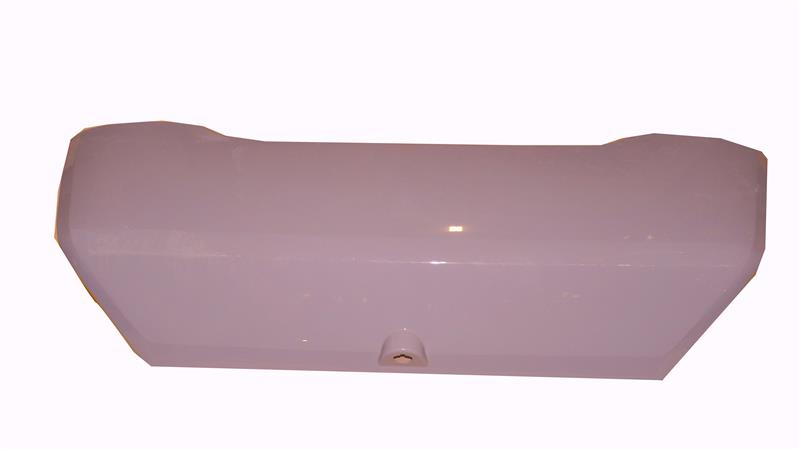 ARKA BAGAJ KAPAĞI LİLA (CITY)